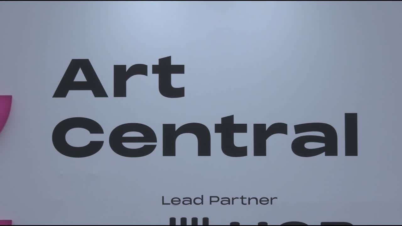 Art Central returns to Central Harbourfront in Hong Kong